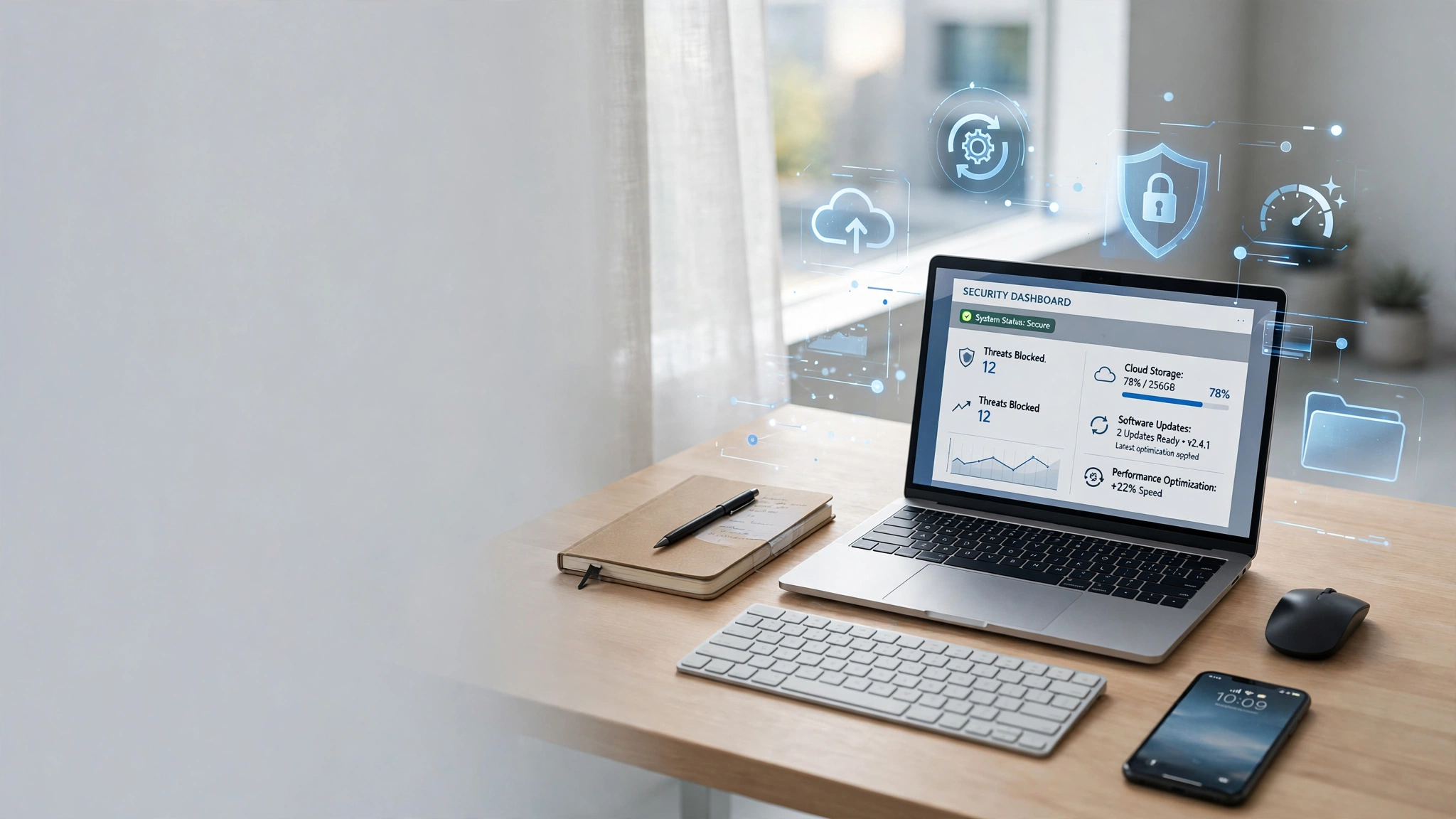 Beaconsoft Tips for Tech
