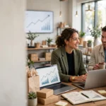 Business Growth Tips for Small Businesses