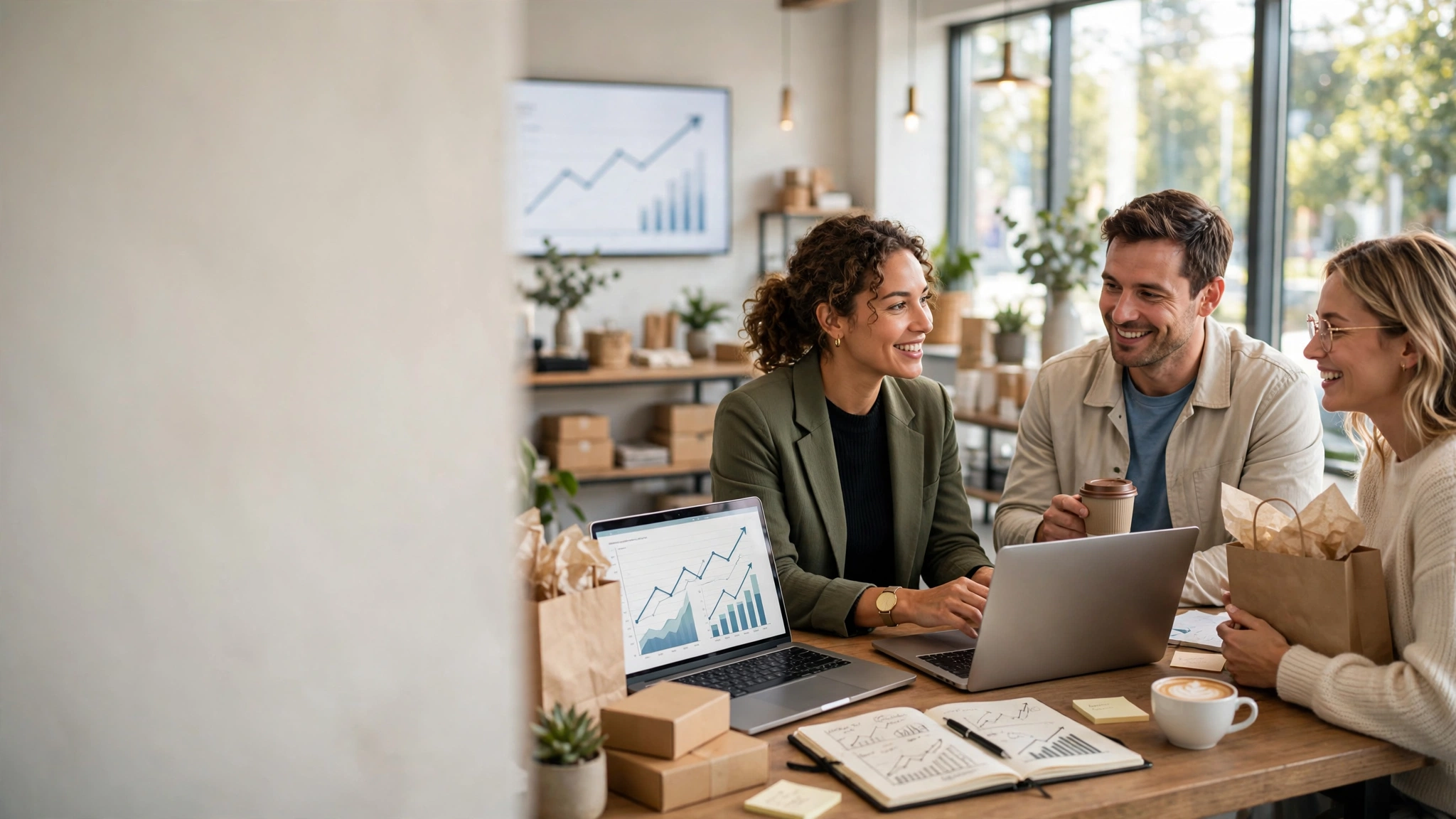 Business Growth Tips for Small Businesses